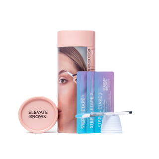 ELEVATE BROWS™  A DIY BROW LIFT KIT