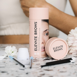 ELEVATE BROWS™  A DIY BROW LIFT KIT